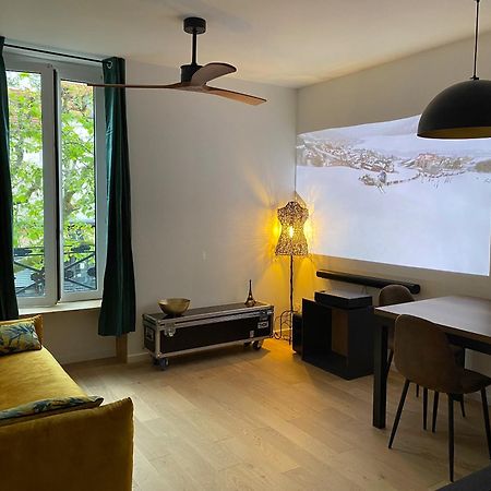Au 55 Apartment แว็งแซ็นน์ ภายนอก รูปภาพ